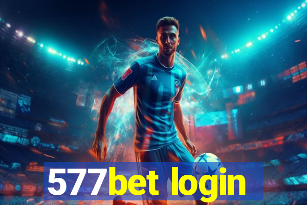 577bet login